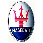   Maserati